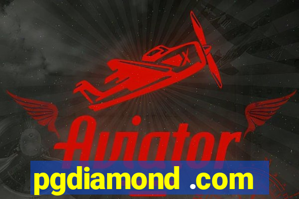 pgdiamond .com